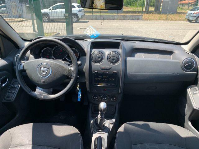 DACIA Duster 1.5 dCi 110CV 4x2 Lauréate