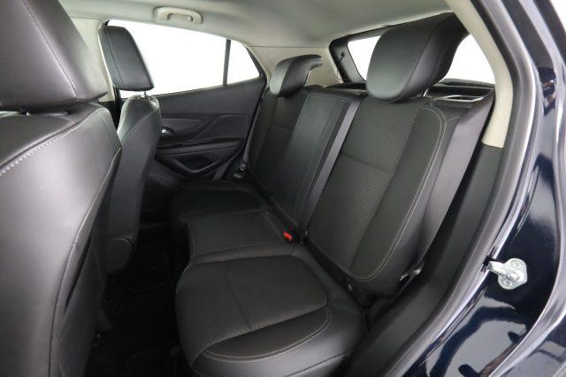 OPEL Mokka Mokka X 1.6 CDTI ECOTEC 136cv AT6 Innovation