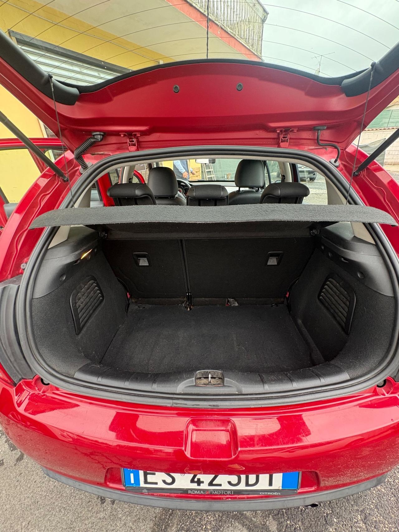 Citroen C3 1.2 VTi 82 Seduction