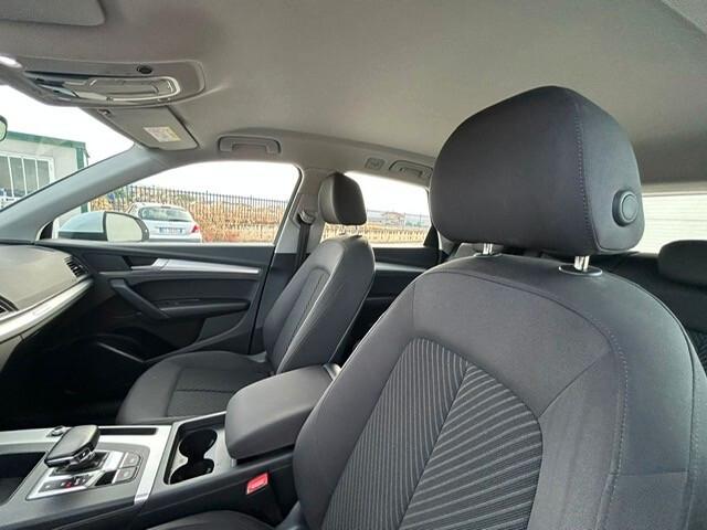Audi Q5 40 TDI 204 CV RESTYLING quattro S tronic Business
