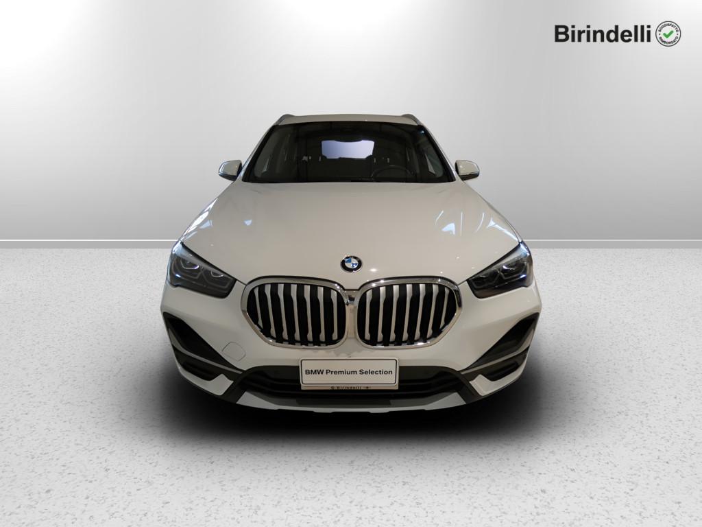 BMW X1 (F48) - X1 sDrive16d xLine