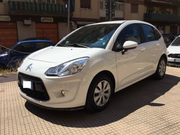 Citroen C3 1.1 Seduction