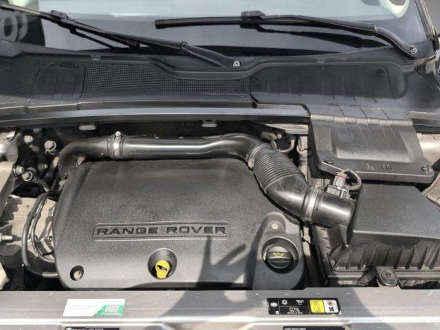 LAND ROVER Range Rover Evoque 2.2 Sd4 5p. Pure