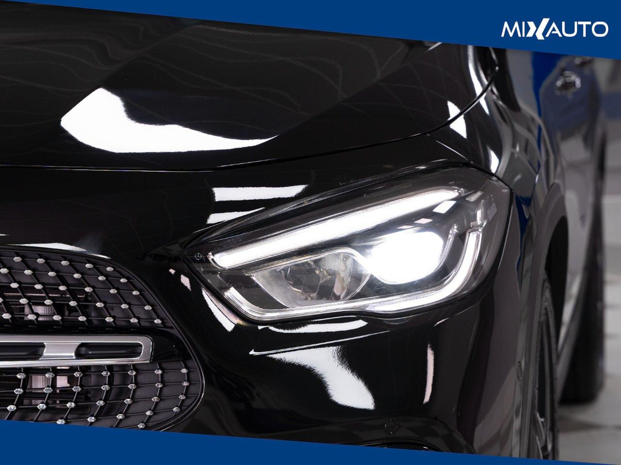 Mercedes-Benz GLA 200 D Premium 150CV Auto
