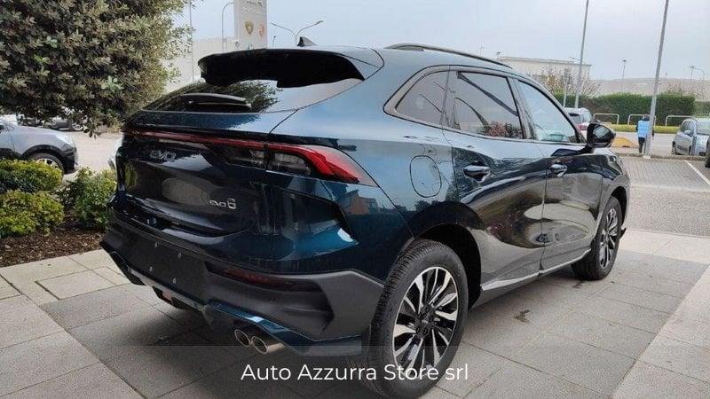 EVO Evo 6 Evo 6 1.5 turbo Gpl S1 167cv dct *PROMO AZZURRA, COLORI VARI*