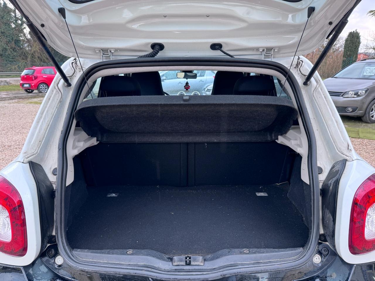 Smart ForFour 70 1.0 BENZINA - PREZZO PROMO FINANZ. !!