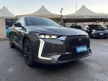 DS DS4 DS 4 BlueHDi 130 aut. Opera