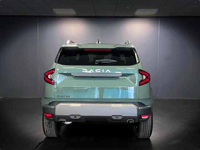 DACIA Duster Tce 130 CV MHEV Journey