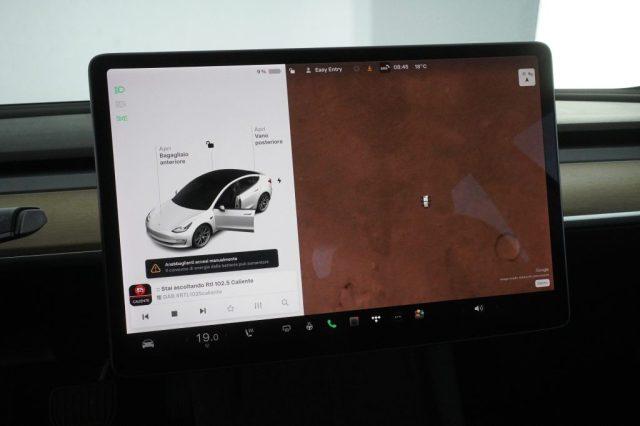 TESLA Model 3 Model 3 Long Range Dual Motor AWD