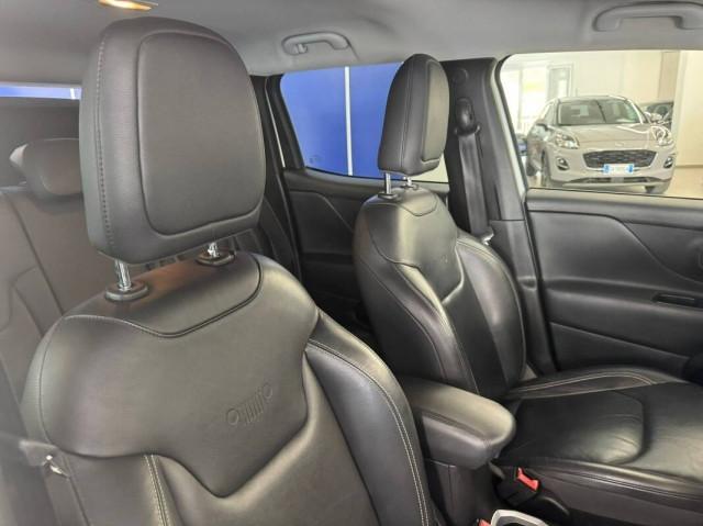 Jeep Renegade 1.6 mjt Limited fwd 120cv auto