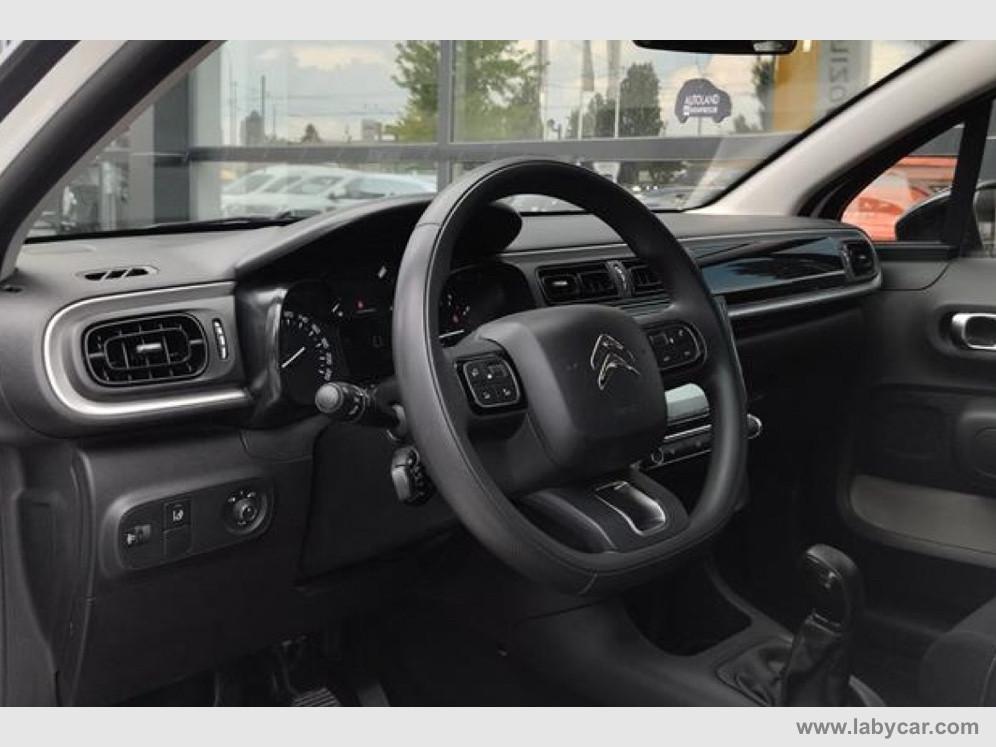 CITROEN C3 BlueHDi 100 S&S Feel