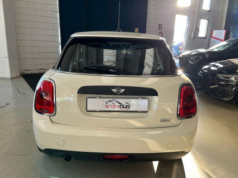 MINI Mini 5 porte Mini 1.2 One 75 CV 5 porte