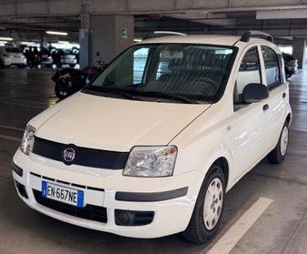 Fiat Panda 1.2 Classic