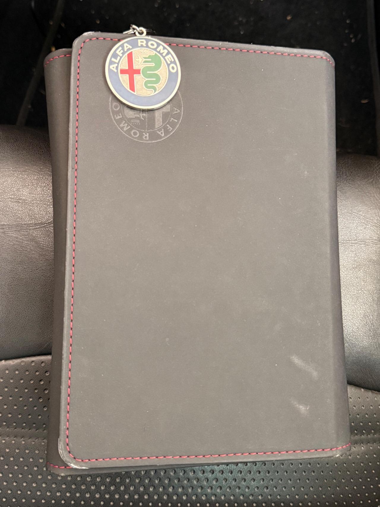 Alfa Romeo Giulietta 1750 Turbo TCT Quadrifoglio Verde 240cv