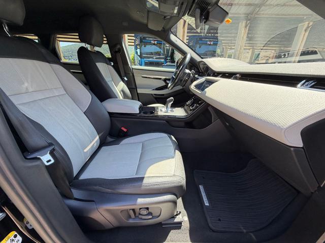 LAND ROVER Range Rover Evoque 2.0D I4 163 CV AWD Auto R-Dynamic S