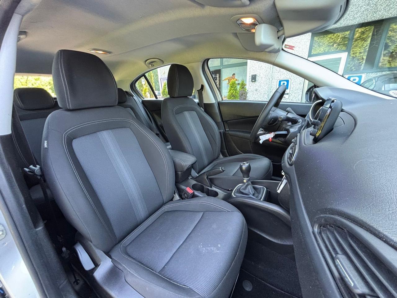 Fiat Tipo 1.0 5 porte City Sport