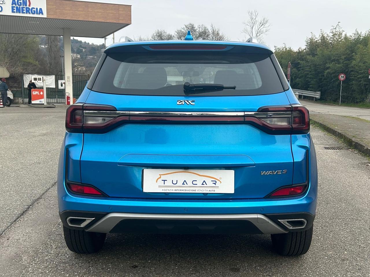 Emc Wave 3 -- 1.5 #9876