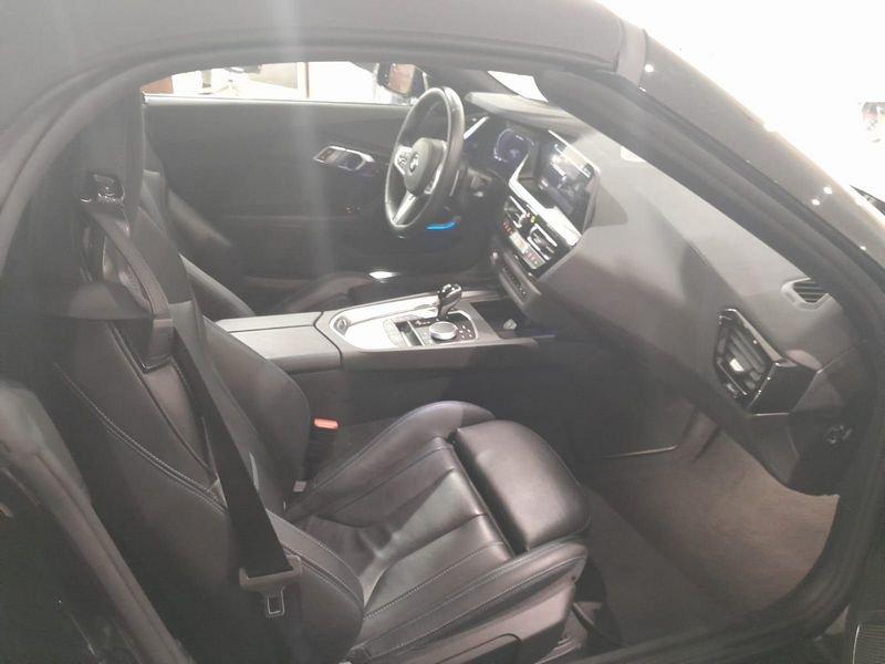 BMW Z4 M40i auto