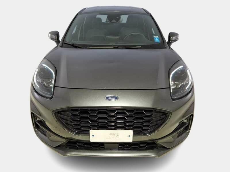 FORD PUMA 1.0 Ecoboost Hybrid 125CV ST-Line X