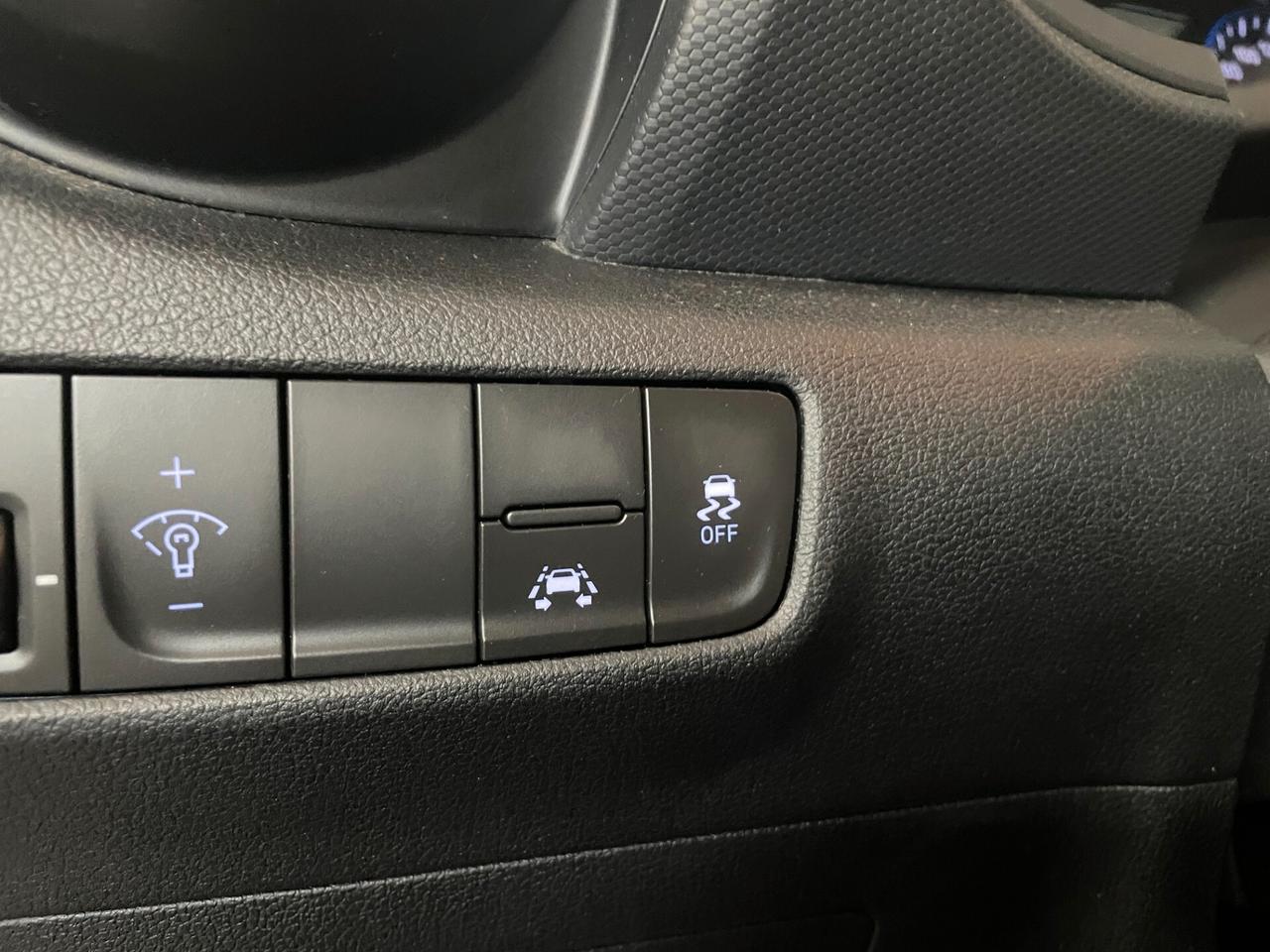 Hyundai Kona UNICO PROPRIETARIO - SERVICE COMPLETO