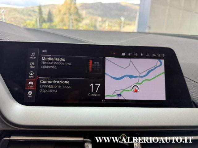 BMW 216 d Gran Coupé Advantage aut.