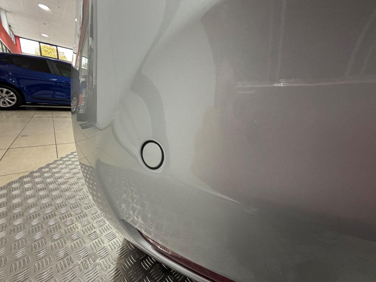 Renault Clio TCe 90 CV 5 porte Zen