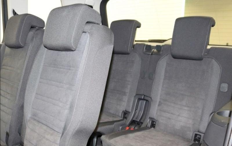 Volkswagen Touran 2.0 TDI 150 CV SCR DSG Highline Navi Led Cockpit