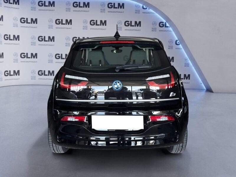 BMW i3 120 Ah Advantage