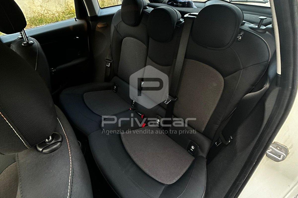 MINI Mini 1.2 One 5 porte