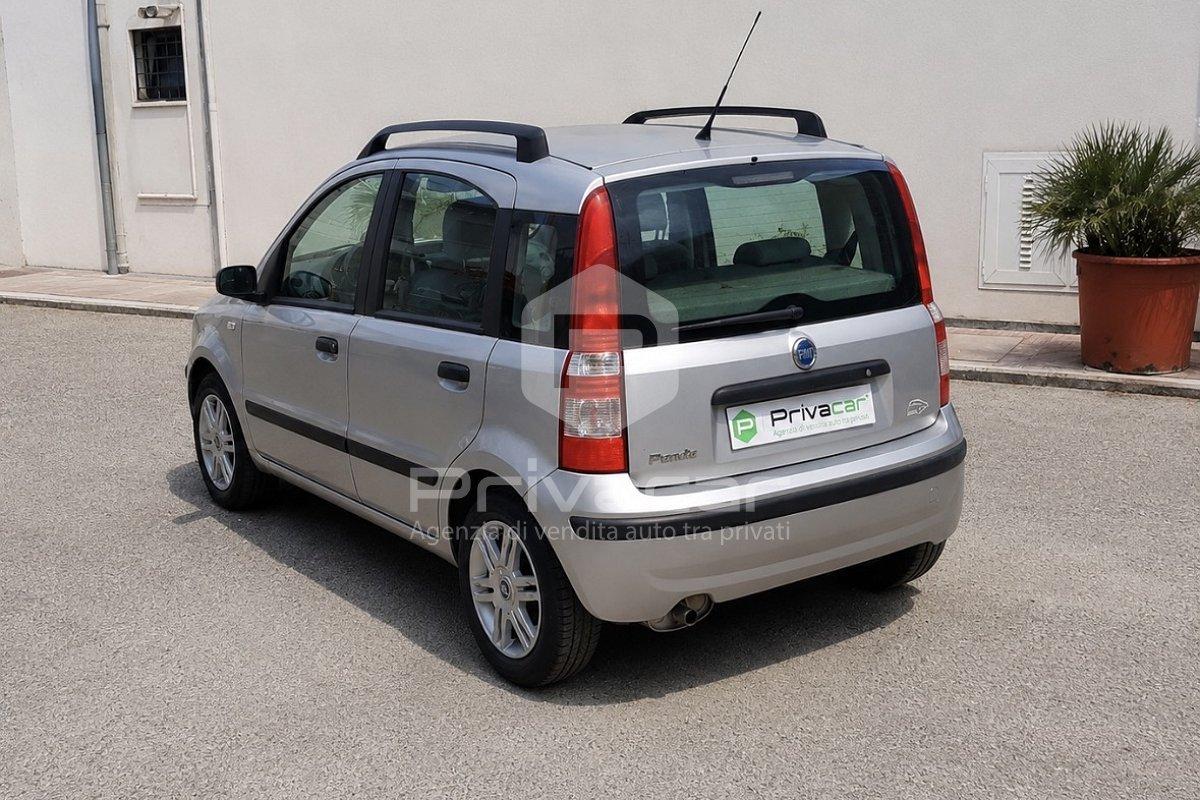 FIAT Panda 1.2 Dualogic