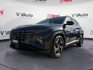 Hyundai Tucson Tucson 1.6 crdi 48V Xtech Hyundai Smart Sense+ 2wd imt