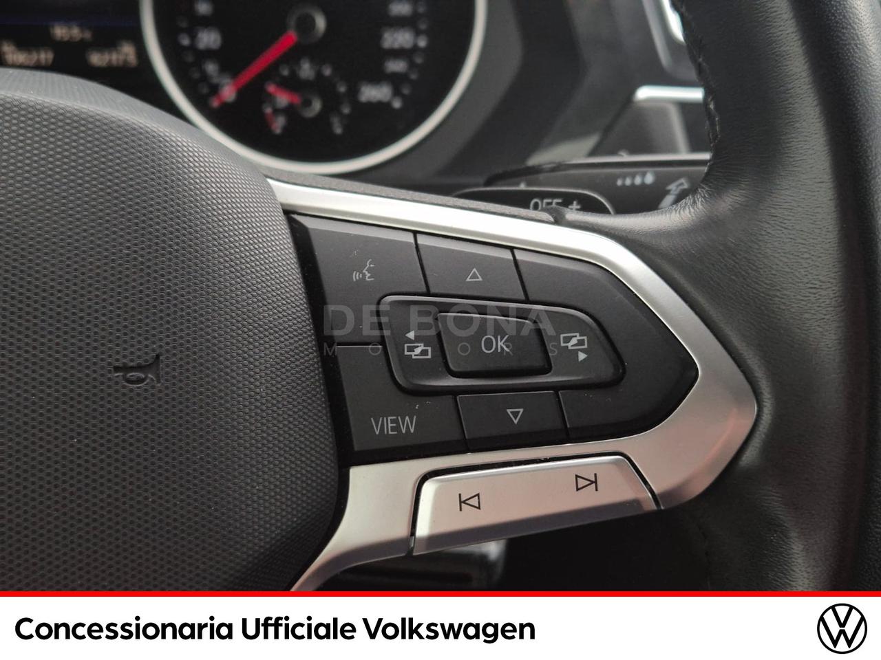 Volkswagen Tiguan 2.0 tdi life 150cv dsg