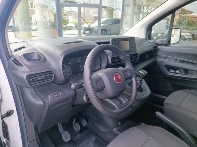 FIAT Doblo Doblò 1.2 110CV PC-TN Van