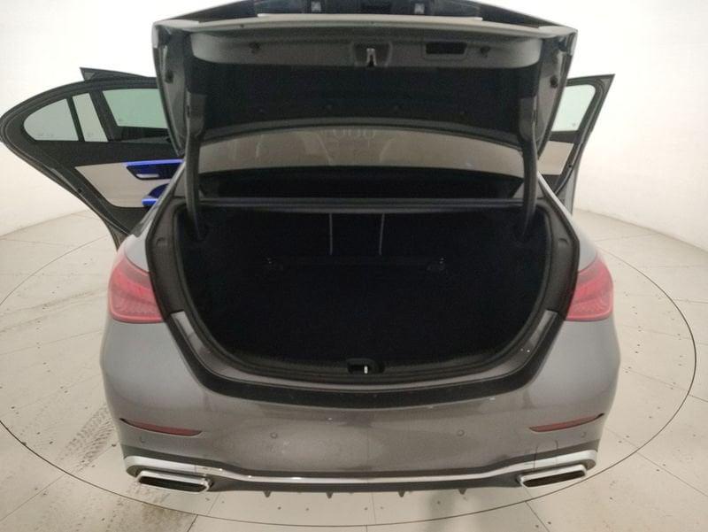 Mercedes-Benz Classe C C 300 d mhev Premium Pro 4matic auto