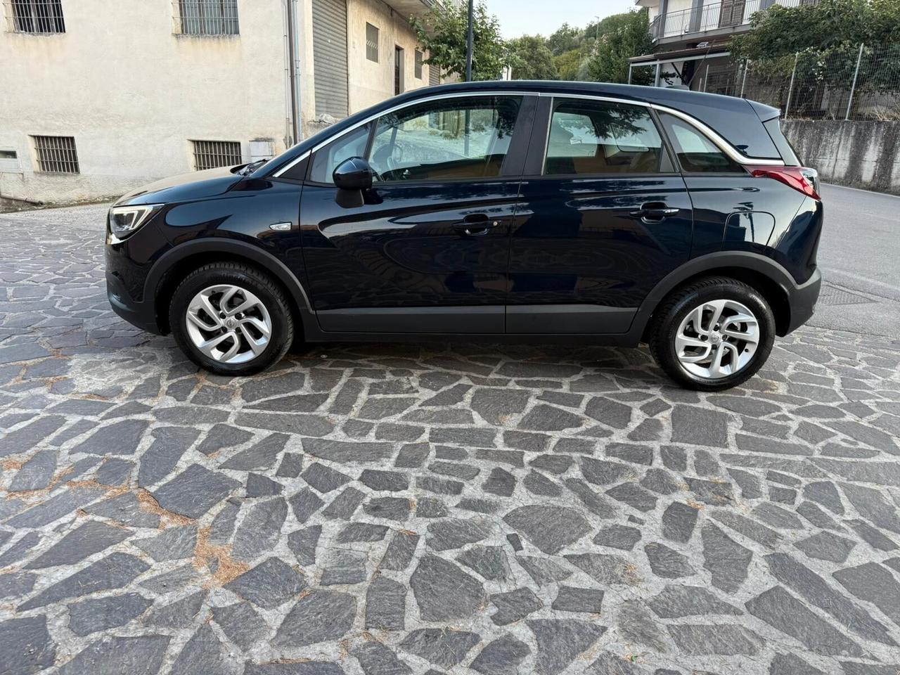 Opel Crossland X 1.5 ECOTEC D 102 CV Start&Stop 2020