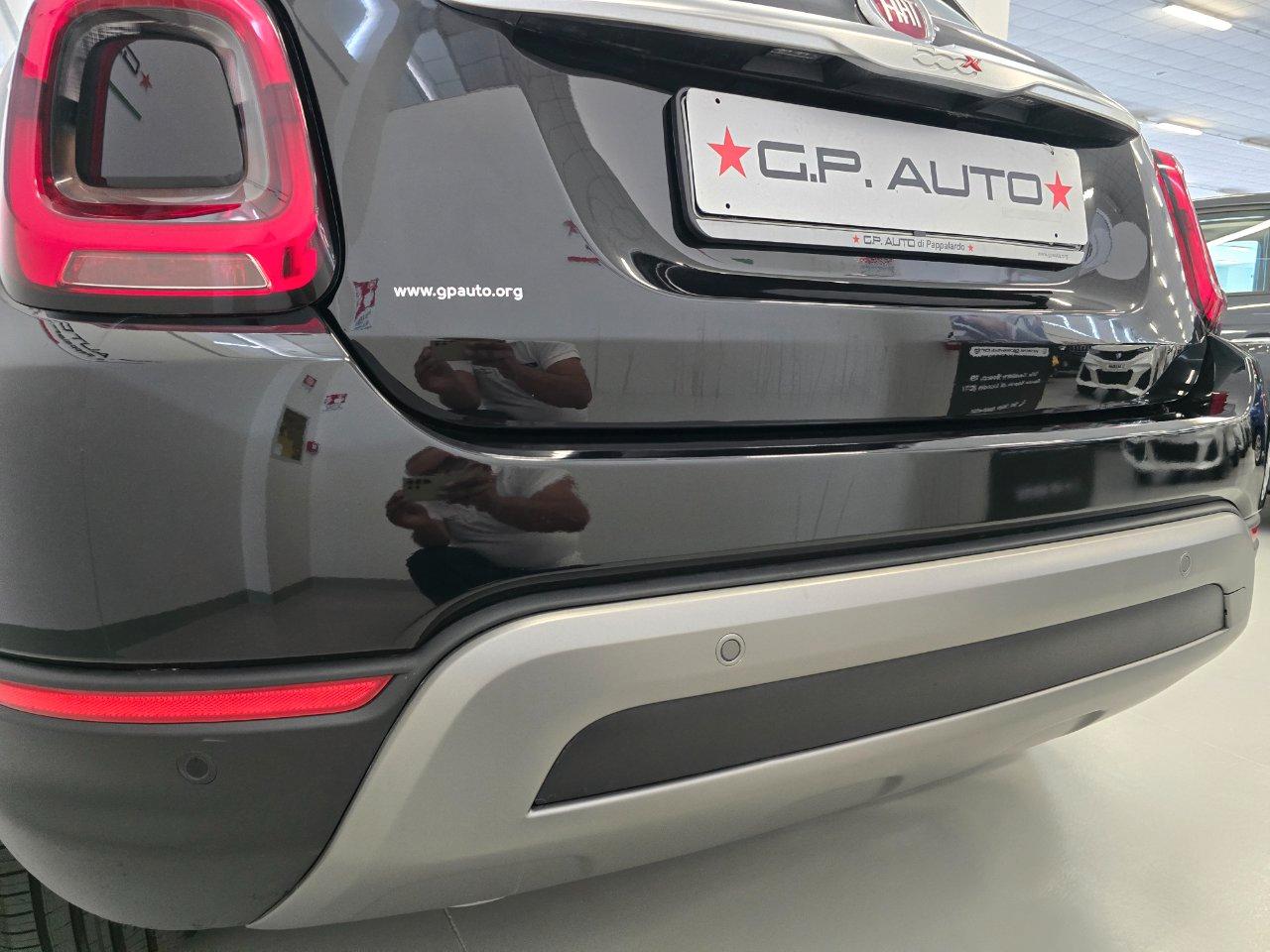 Fiat 500 X 500X 1.0 T3 Cross 120cv