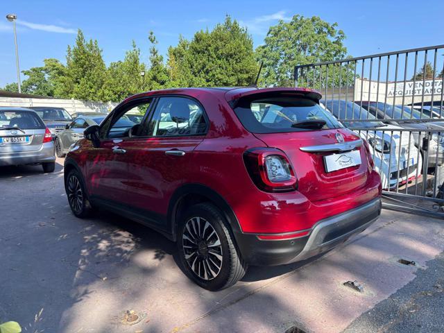 FIAT 500X 1.0 T3 120 CV Cross