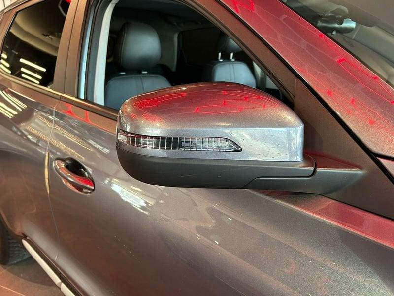 DR AUTOMOBILES DR 4.0 1.5 GPL