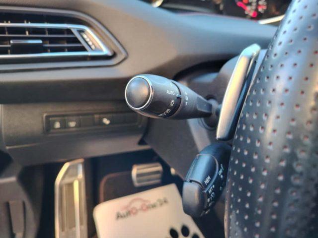 PEUGEOT 308 BlueHDi 180 S&S EAT6 SW GT PREZZO REALE - EURO 6B
