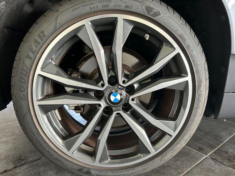 BMW X2 xDrive20d Msport