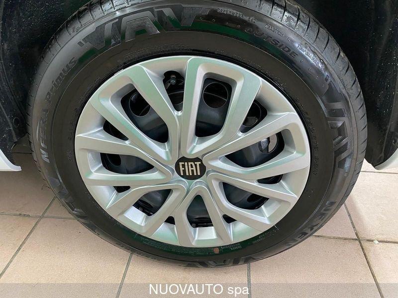 FIAT Doblò 1.5 BlueHdi 100CV PC-TN Van