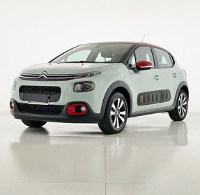 Citroën C3 C3 PureTech 82 S&S Shine