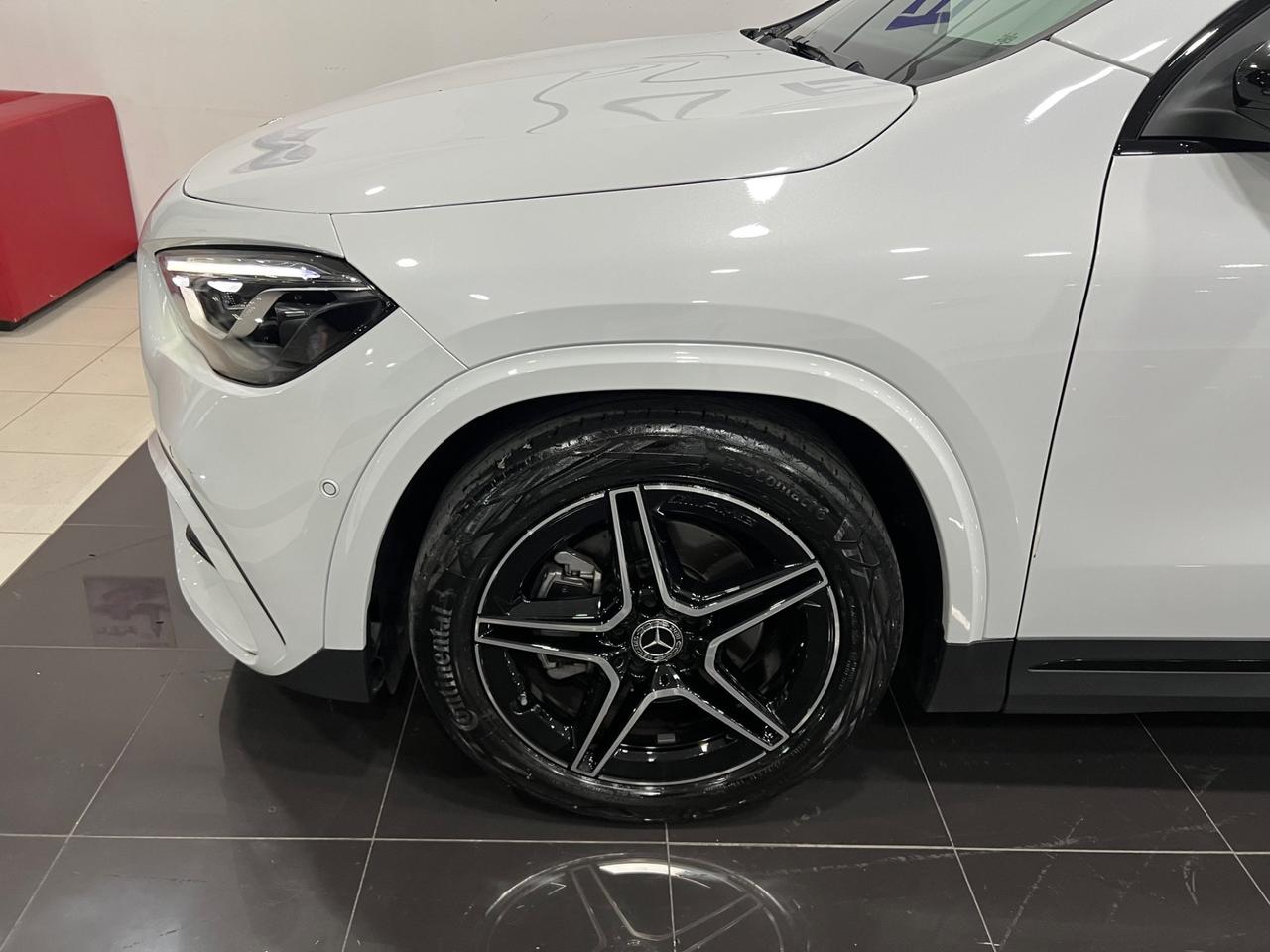 Mercedes Benz GLA 200d Aut. AMG Line Premium Plus 150 cv