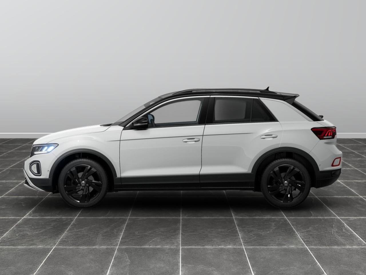 Volkswagen T-Roc 1.5 tsi act sport