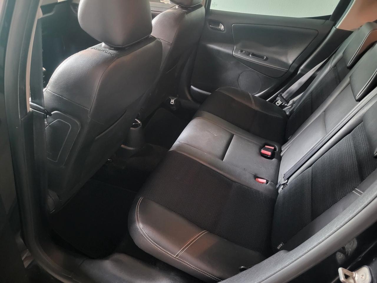 Peugeot 207 1.6 VTi 120CV SW Outdoor GPL