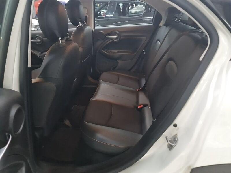 FIAT 500X 500X 1.3 T4 150 CV DCT Connect