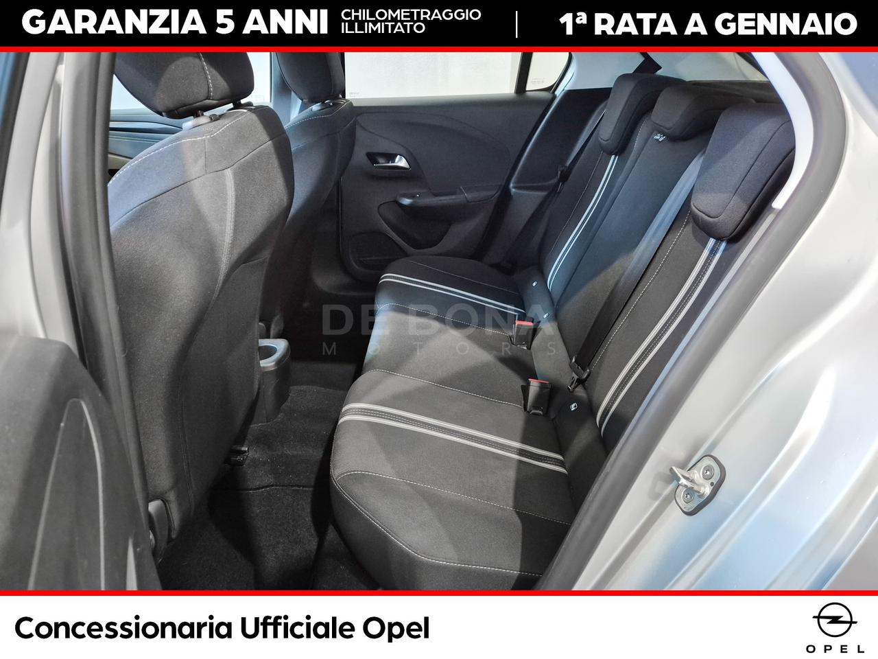 Opel Corsa 1.2 d&t s&s 75cv