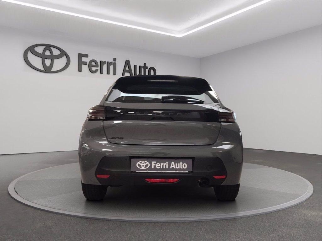 PEUGEOT 208 1.2 puretech active s&s 75cv del 2024