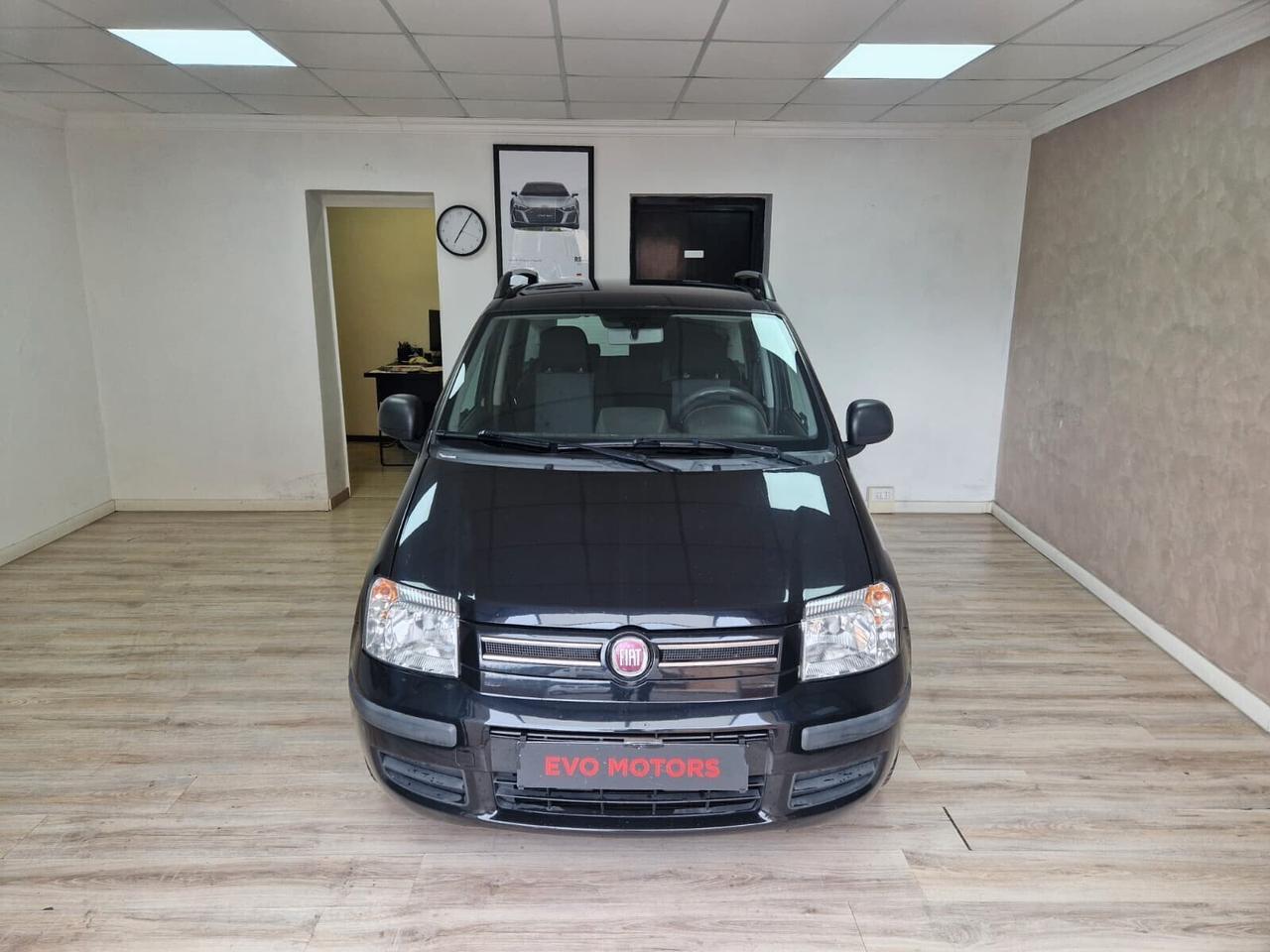 Fiat Panda 1.2 Euro 5