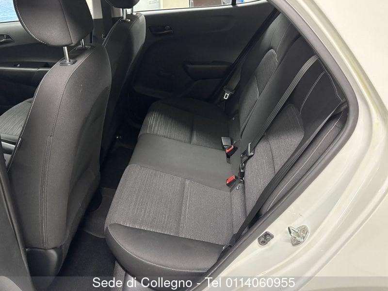 KIA Picanto 1.0 12V EcoGPL 5 porte City